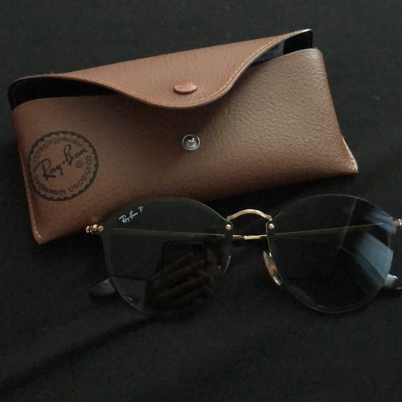 Brand new rayban sunglasses